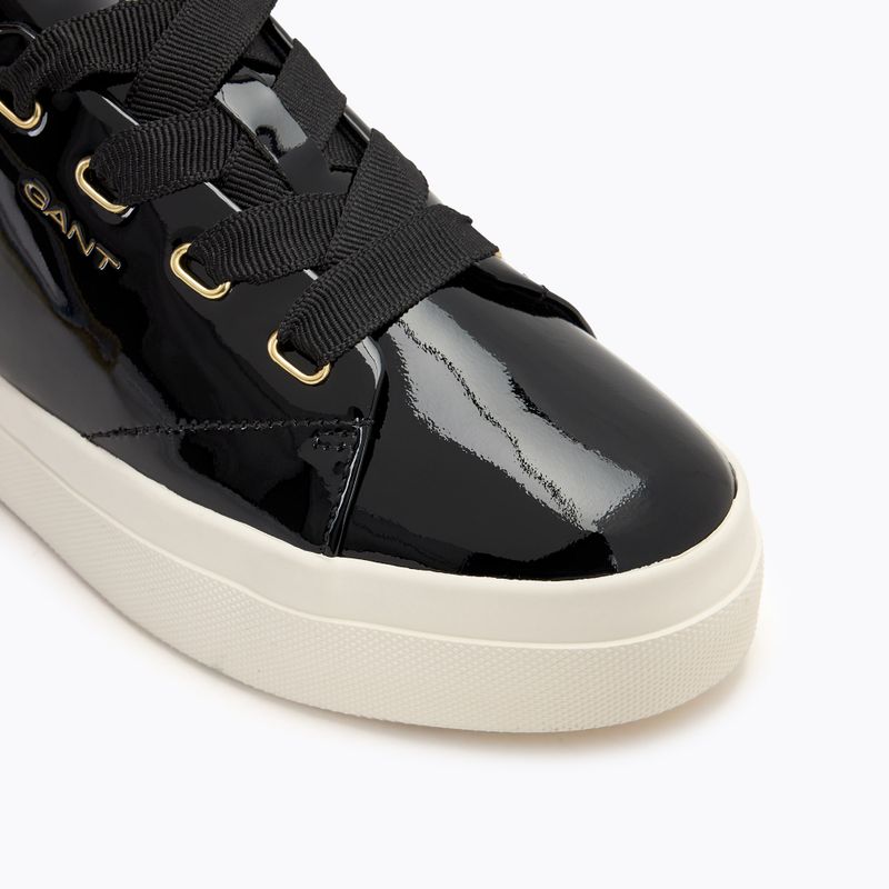 Кросівки жіночі GANT Avona black 29531675-G00 7