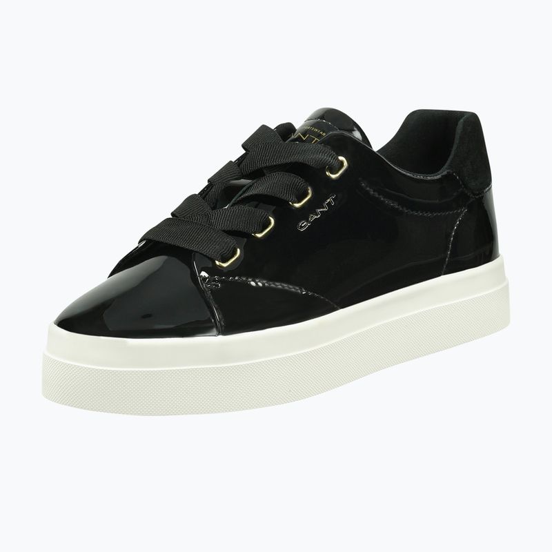 Кросівки жіночі GANT Avona black 29531675-G00 8