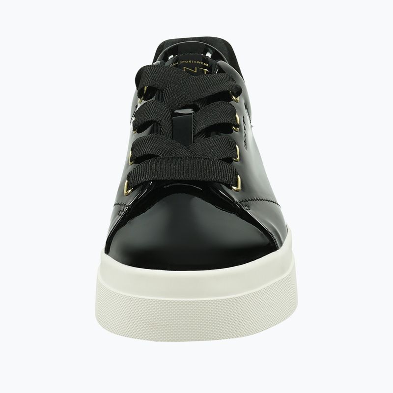 Кросівки жіночі GANT Avona black 29531675-G00 10