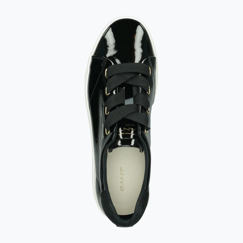 Кросівки жіночі GANT Avona black 29531675-G00 13