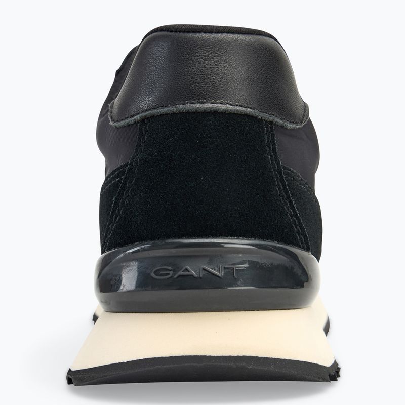 Кросівки жіночі GANT Caffay black 6