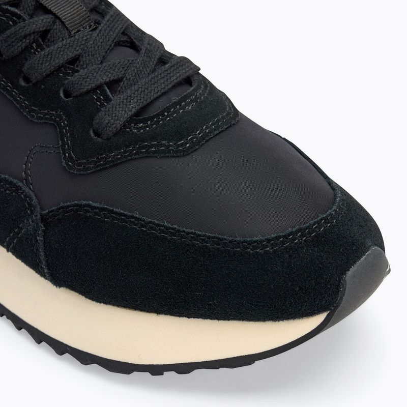 Кросівки жіночі GANT Caffay black 7