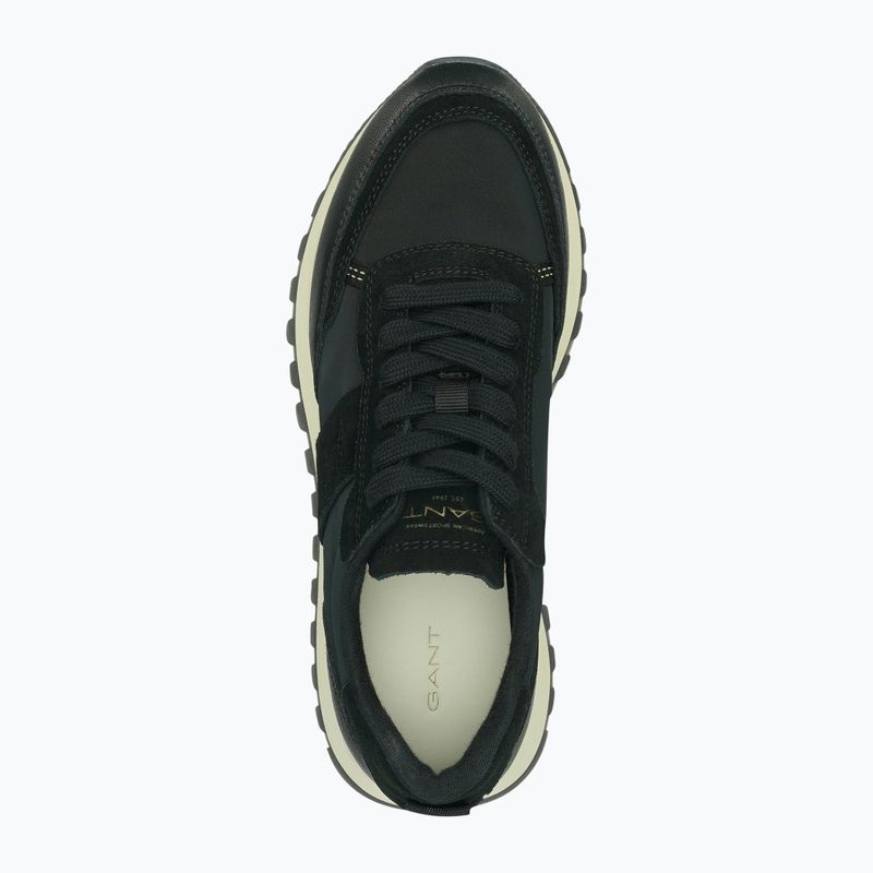 Кросівки жіночі GANT Caffay black 13