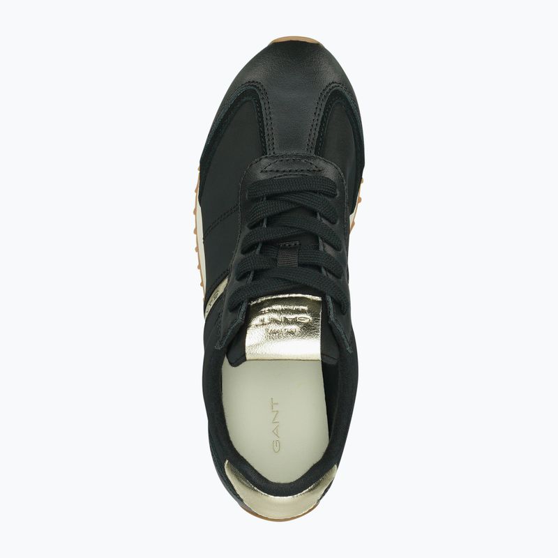 Кросівки жіночі GANT Beja black 13