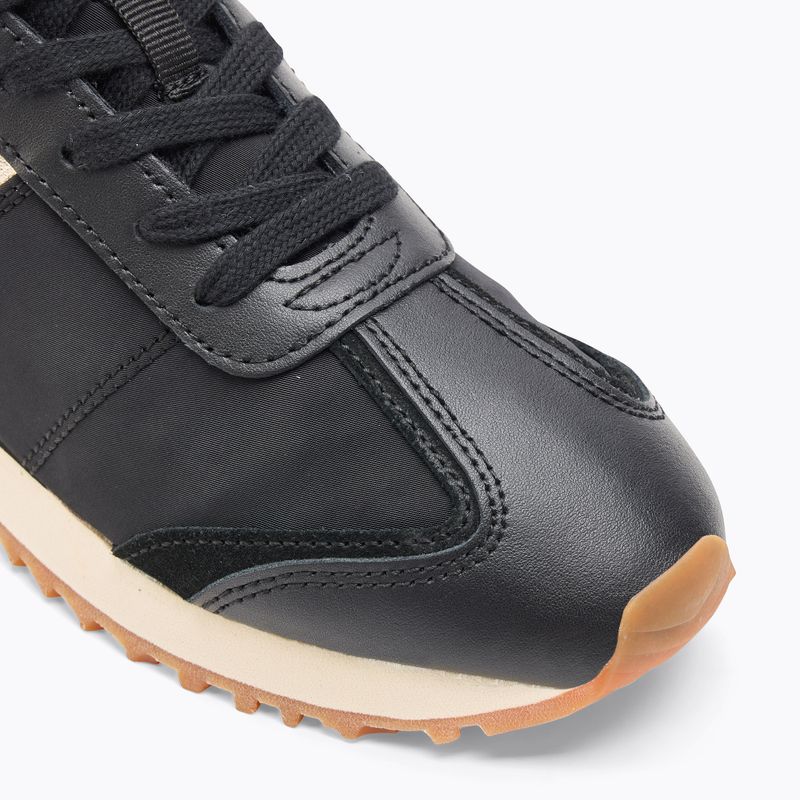 Кросівки жіночі GANT Beja black 7