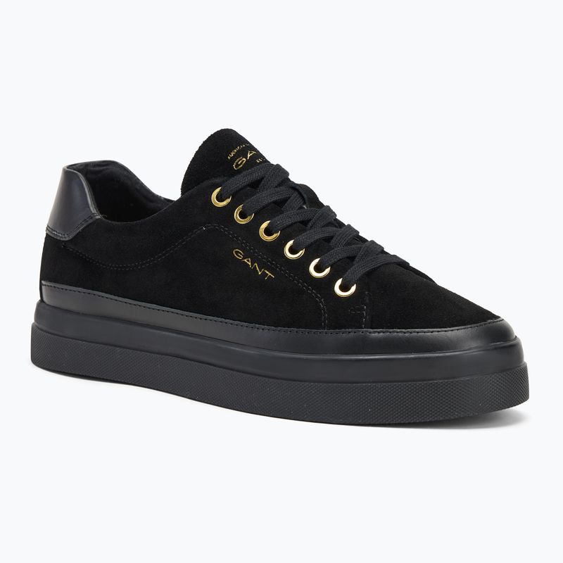 Кросівки жіночі GANT Avona black 29533678-G00