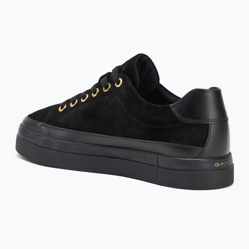 Кросівки жіночі GANT Avona black 29533678-G00 3