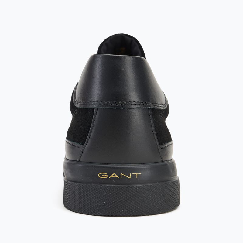 Кросівки жіночі GANT Avona black 29533678-G00 6