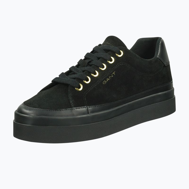 Кросівки жіночі GANT Avona black 29533678-G00 8