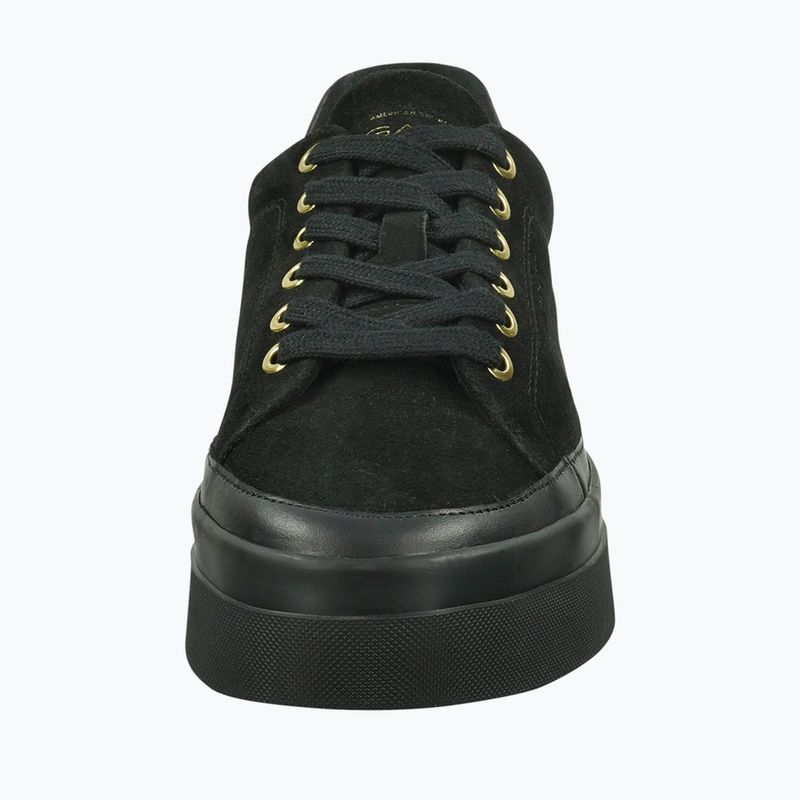 Кросівки жіночі GANT Avona black 29533678-G00 10