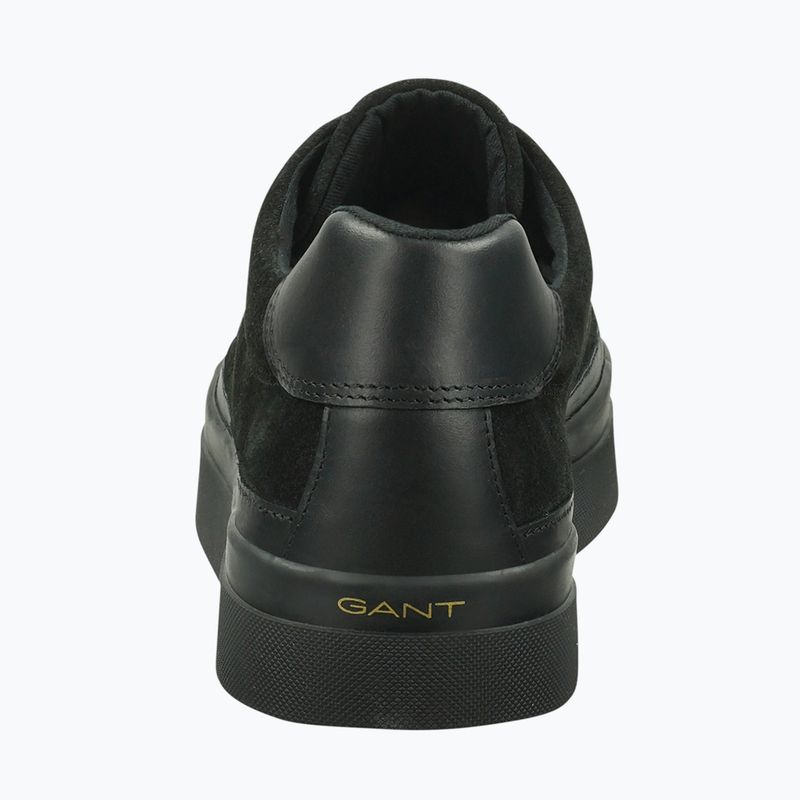 Кросівки жіночі GANT Avona black 29533678-G00 11