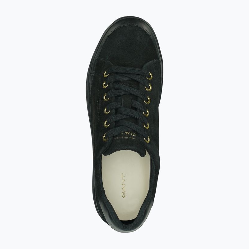 Кросівки жіночі GANT Avona black 29533678-G00 13