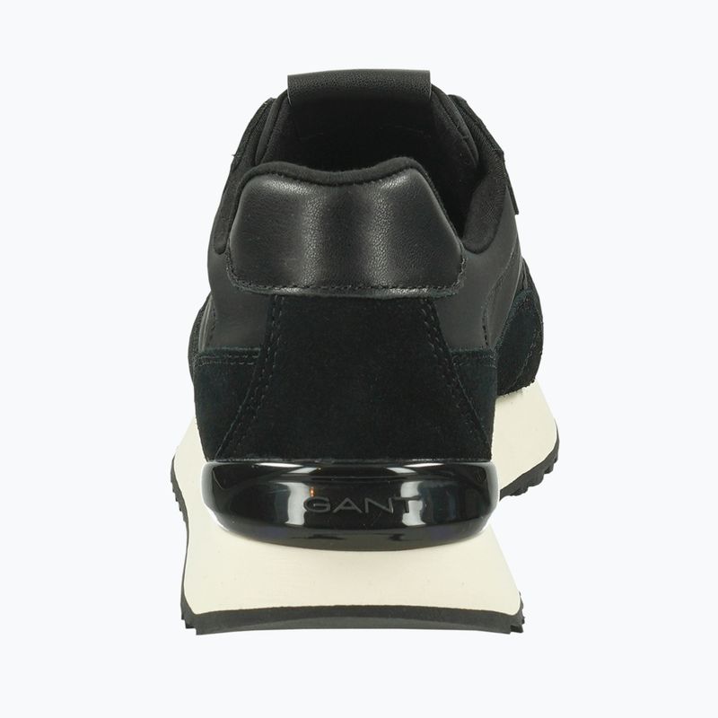 Кросівки жіночі GANT Bevinda black 11