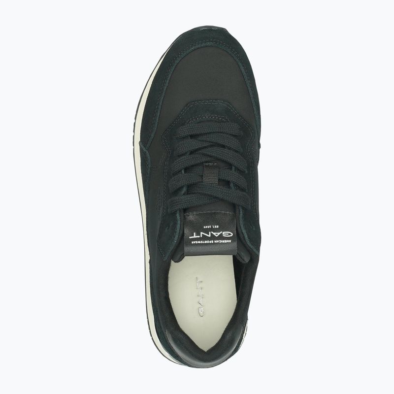 Кросівки жіночі GANT Bevinda black 13
