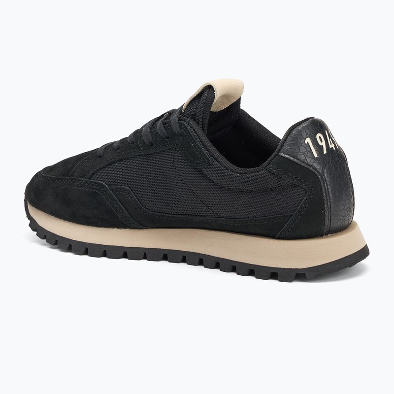 Кросівки чоловічі GANT Lucamm 29633637 black 3