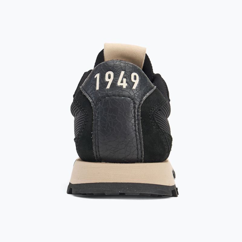 Кросівки чоловічі GANT Lucamm 29633637 black 6