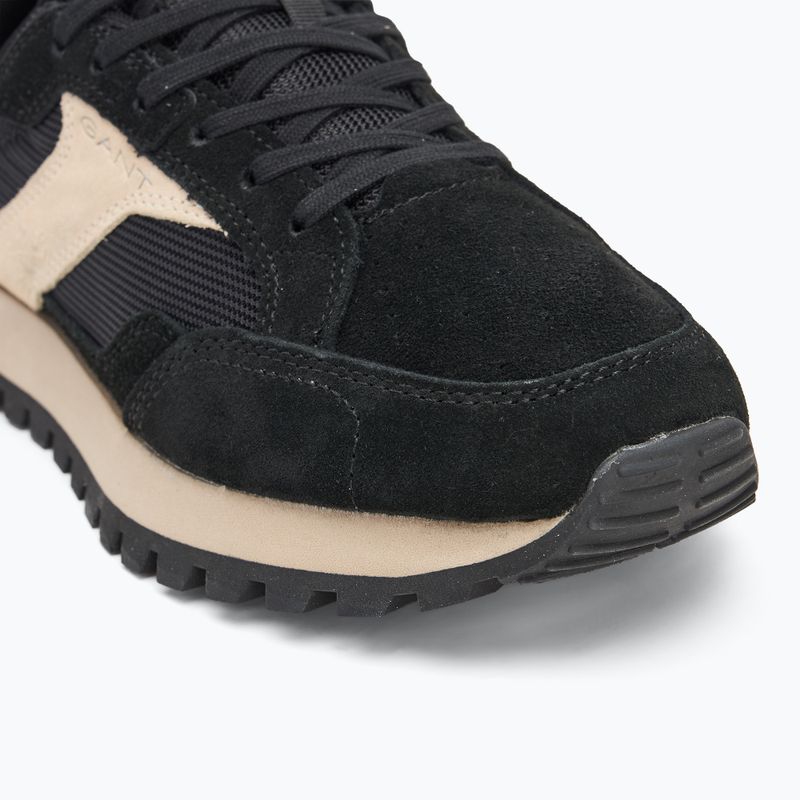 Кросівки чоловічі GANT Lucamm 29633637 black 7