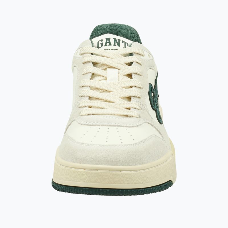 Кросівки чоловічі GANT Brookpal white/green 10