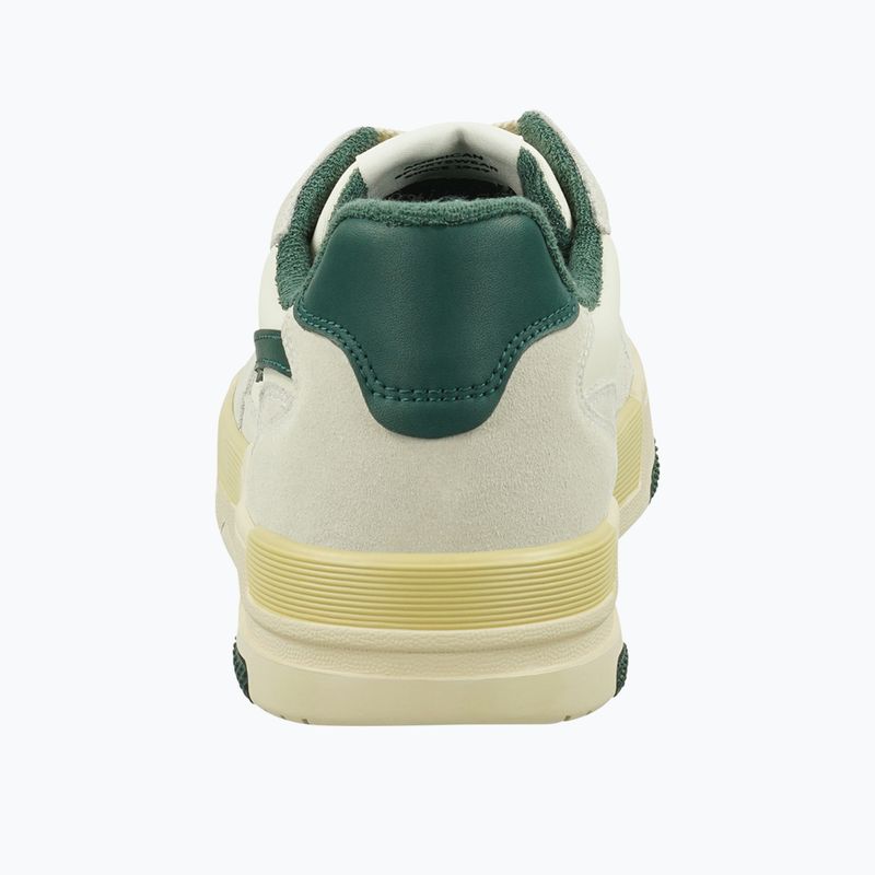 Кросівки чоловічі GANT Brookpal white/green 11