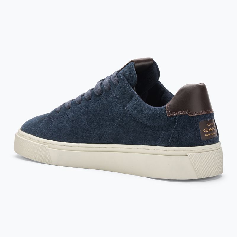 Кросівки чоловічі GANT Mc Julien 29633685 marine 3