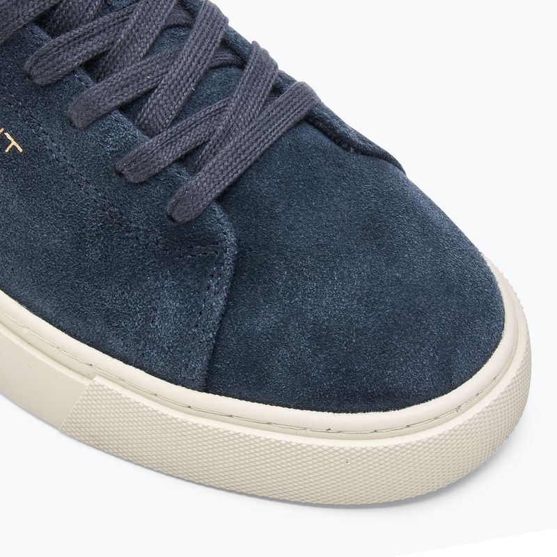 Кросівки чоловічі GANT Mc Julien 29633685 marine 7