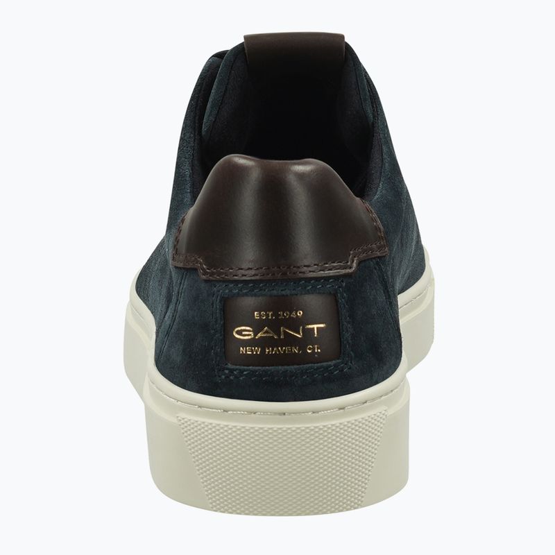 Кросівки чоловічі GANT Mc Julien 29633685 marine 11