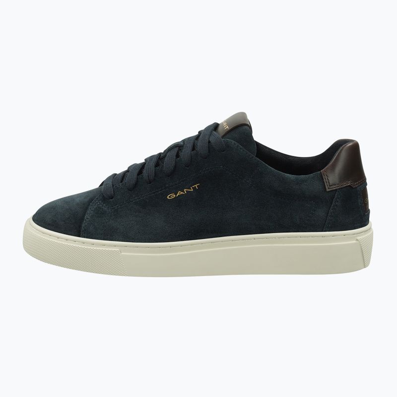 Кросівки чоловічі GANT Mc Julien 29633685 marine 12