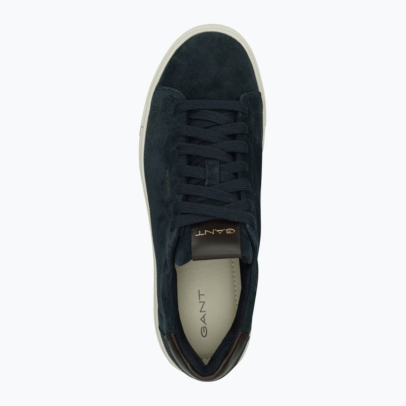 Кросівки чоловічі GANT Mc Julien 29633685 marine 14