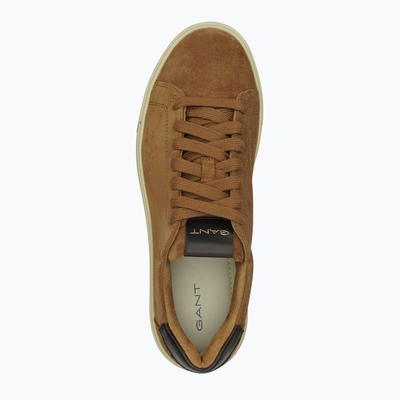 Кросівки чоловічі GANT Mc Julien walnut 13
