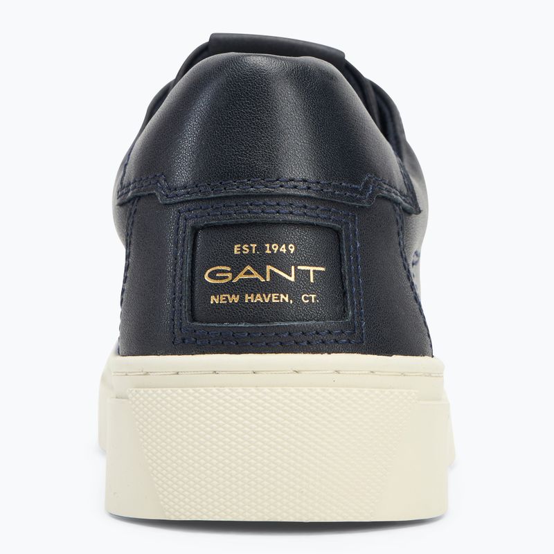 Кросівки чоловічі GANT Mc Julien marine 6