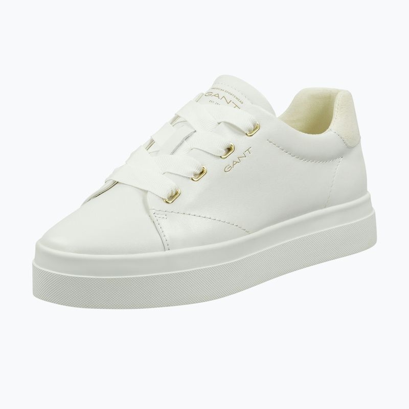 Кросівки жіночі GANT Avona white 29531569-G29 8