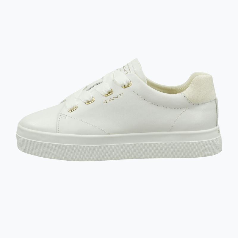 Кросівки жіночі GANT Avona white 29531569-G29 9