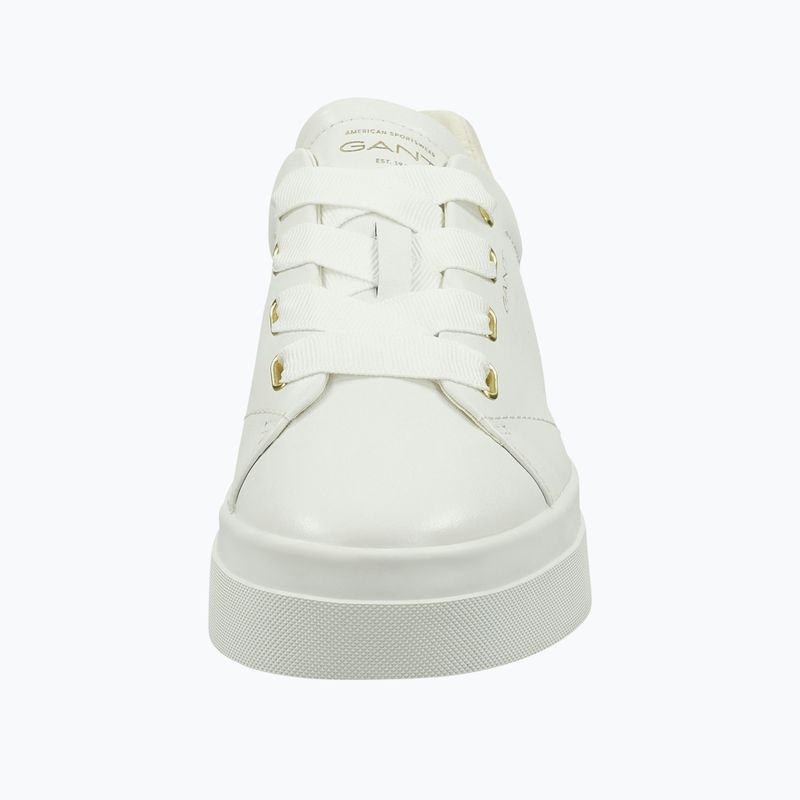 Кросівки жіночі GANT Avona white 29531569-G29 10