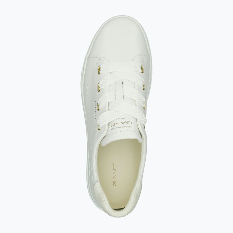Кросівки жіночі GANT Avona white 29531569-G29 13