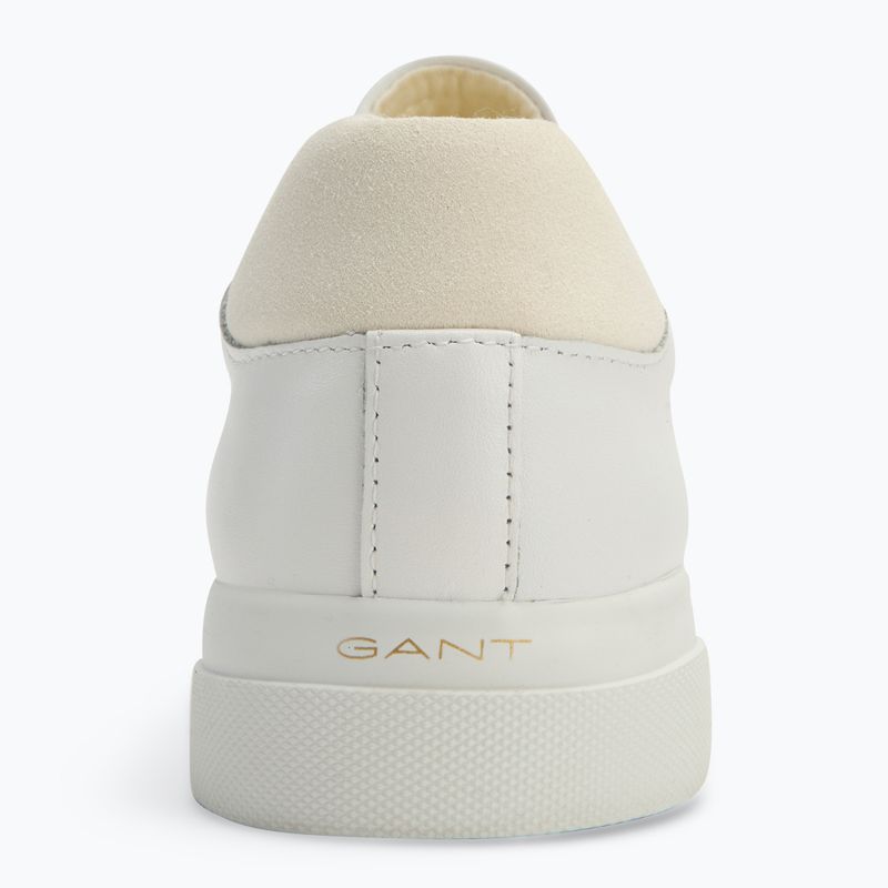 Кросівки жіночі GANT Avona white 29531569-G29 6
