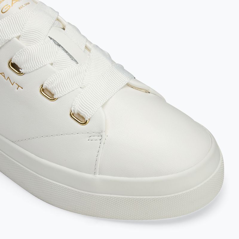 Кросівки жіночі GANT Avona white 29531569-G29 7