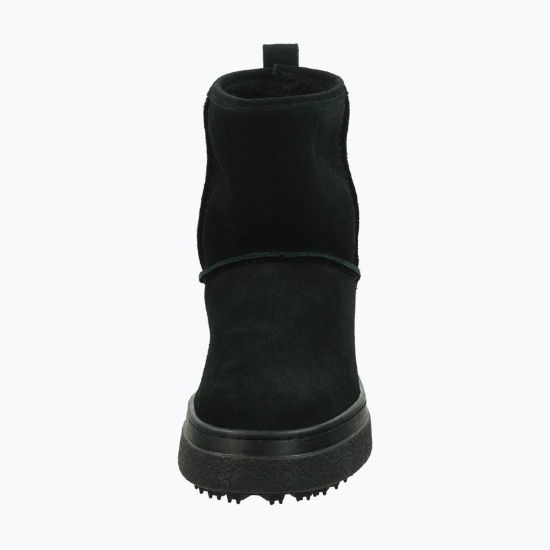Черевики зимові жіночі GANT Snowhill black 10