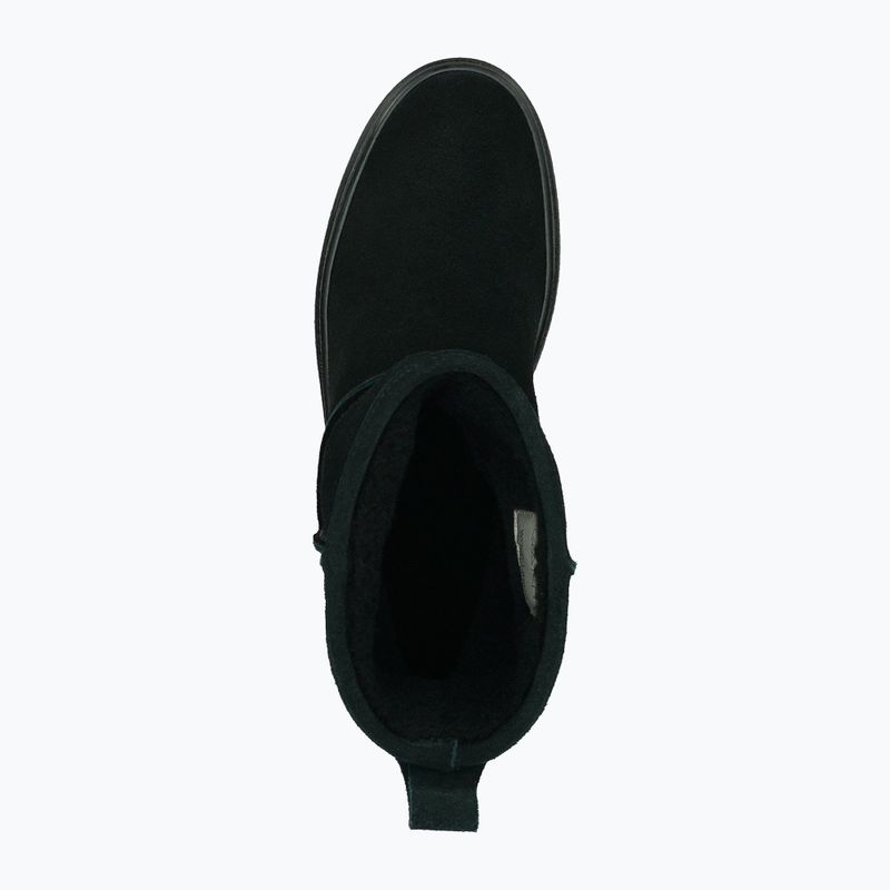 Черевики зимові жіночі GANT Snowhill black 13