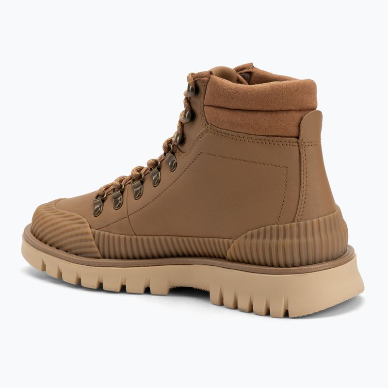 Чоловіче взуття GANT Nebrada beige 3