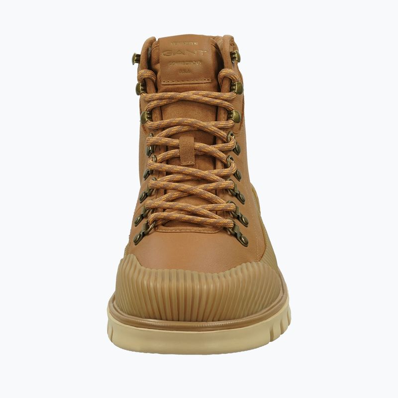 Чоловіче взуття GANT Nebrada beige 10