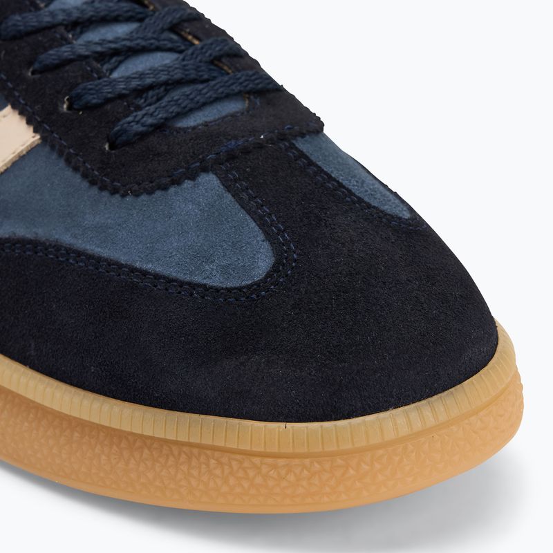 Кросівки чоловічі GANT Cuzmo dark blue 7