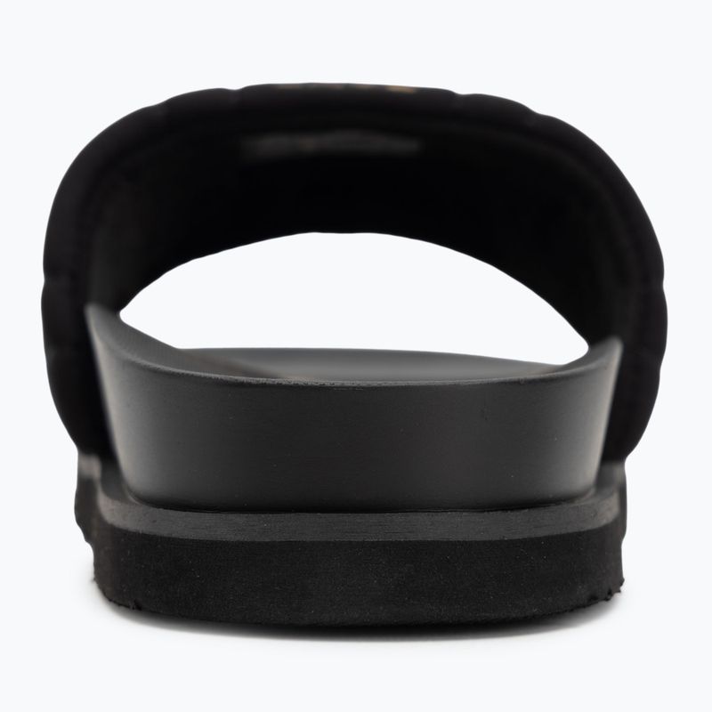 Шльопанці жіночі GANT Mardale black 6