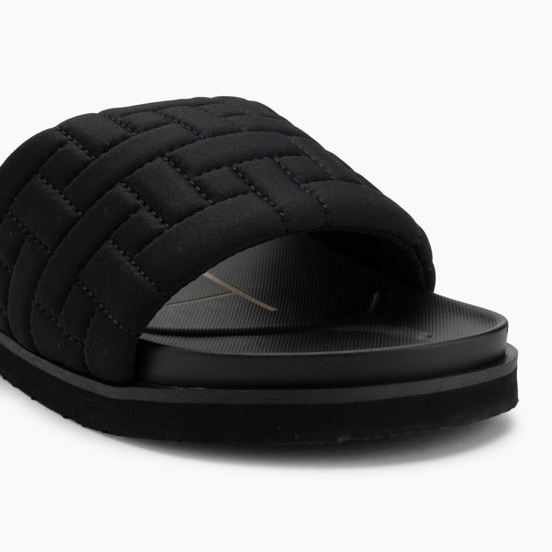 Шльопанці жіночі GANT Mardale black 7