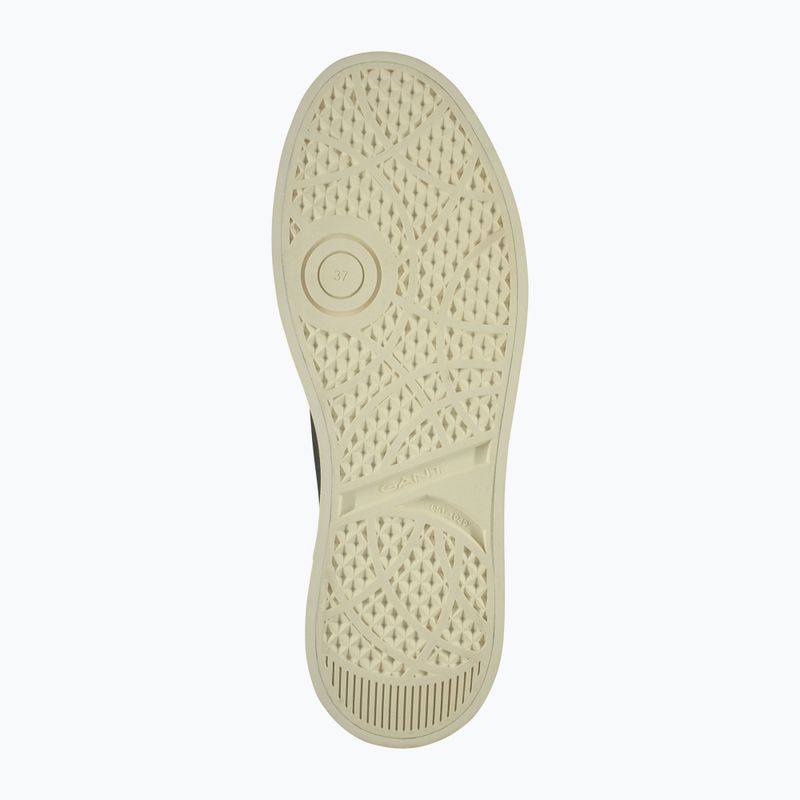 Кросівки жіночі GANT Avona black 12