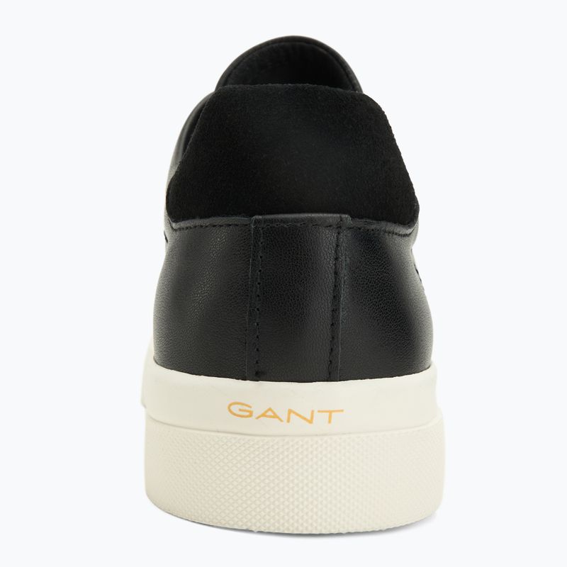Жіноче взуття GANT Avona black 6