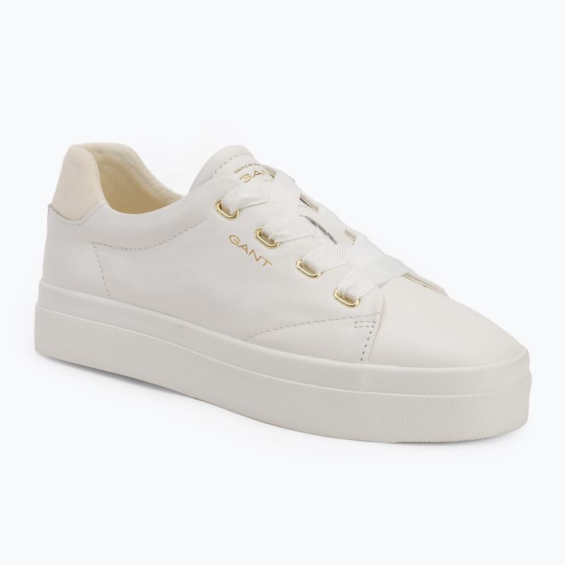 Кросівки жіночі GANT Avona white