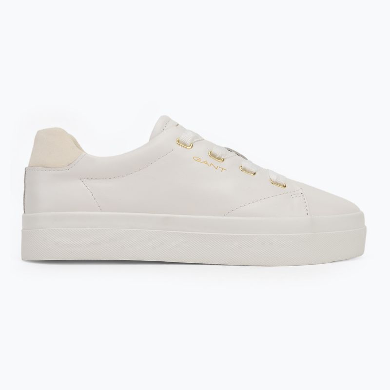 Кросівки жіночі GANT Avona white 2