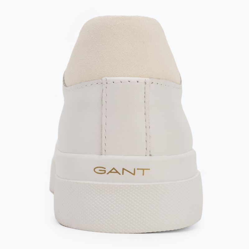 Кросівки жіночі GANT Avona white 6
