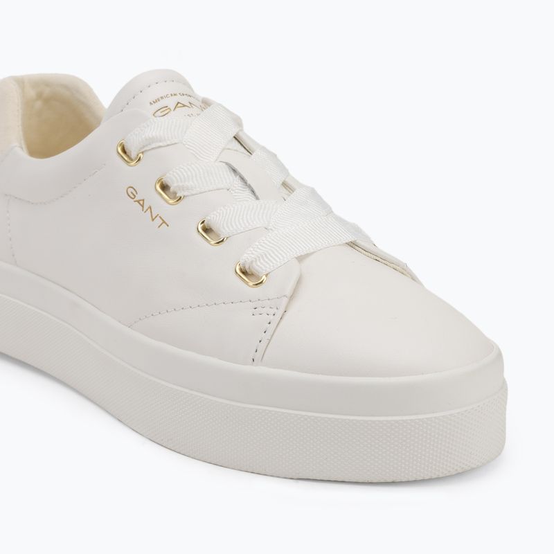 Кросівки жіночі GANT Avona white 7