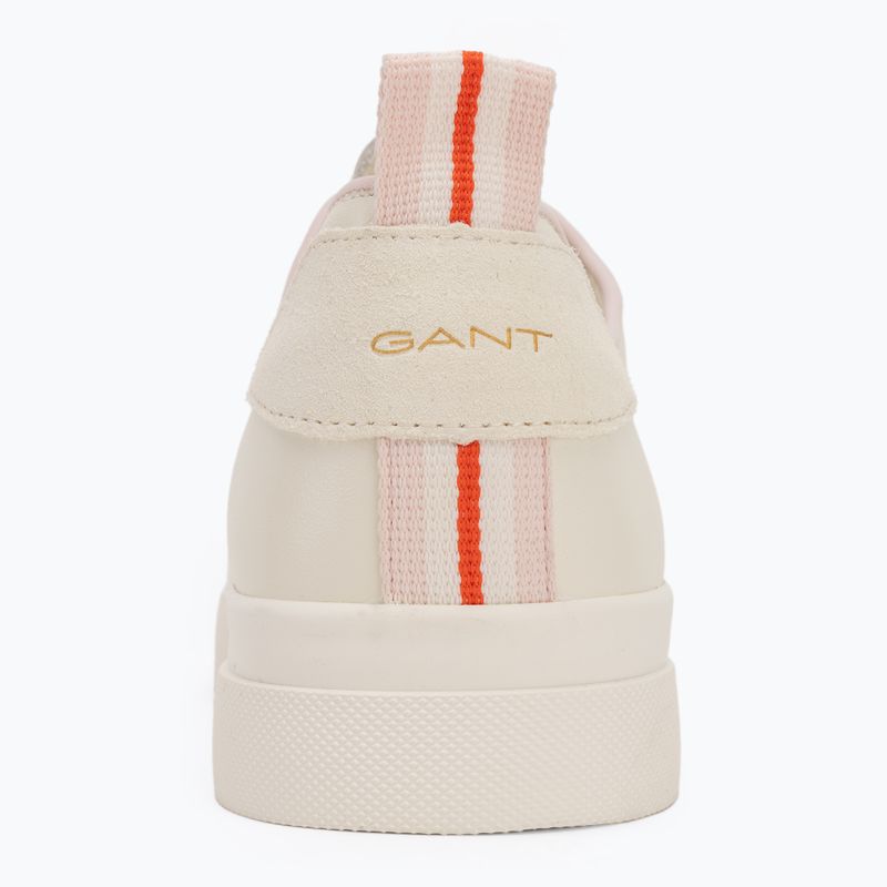 Кросівки жіночі GANT Avona off white 6